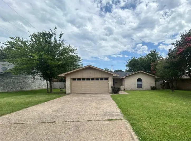 607 Stanford Street, Corsicana, TX 75110 - #3