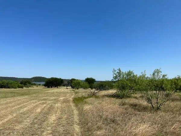 800 S Clear Cove Court, Graford, TX 76449