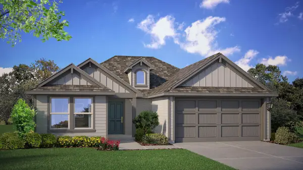 2224 Johnny Cash Drive, Fort Worth, TX 76036