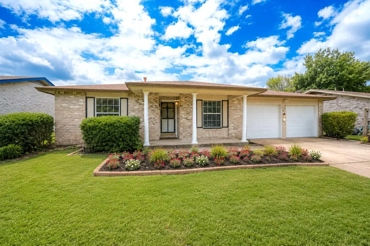 908 Ashland Drive, Mesquite, TX 75149 - #1