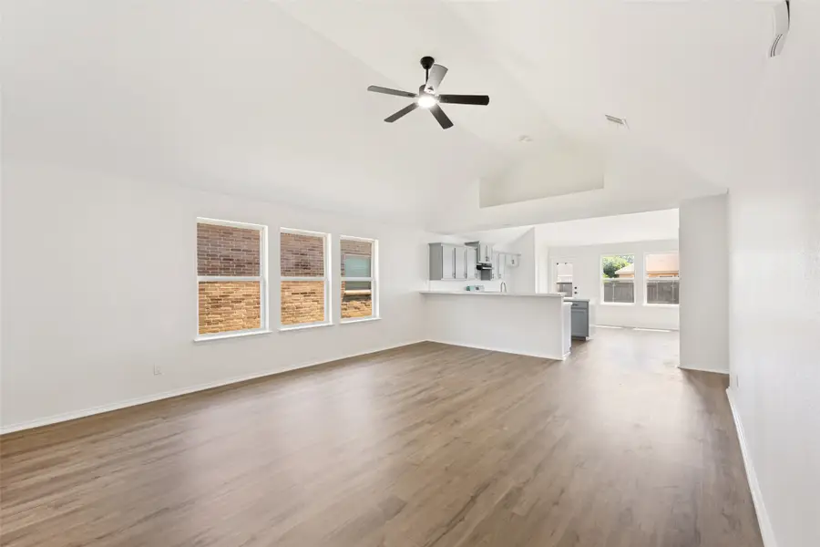 8717 Flying Ranch Road, Fort Worth, TX 76134 - #2