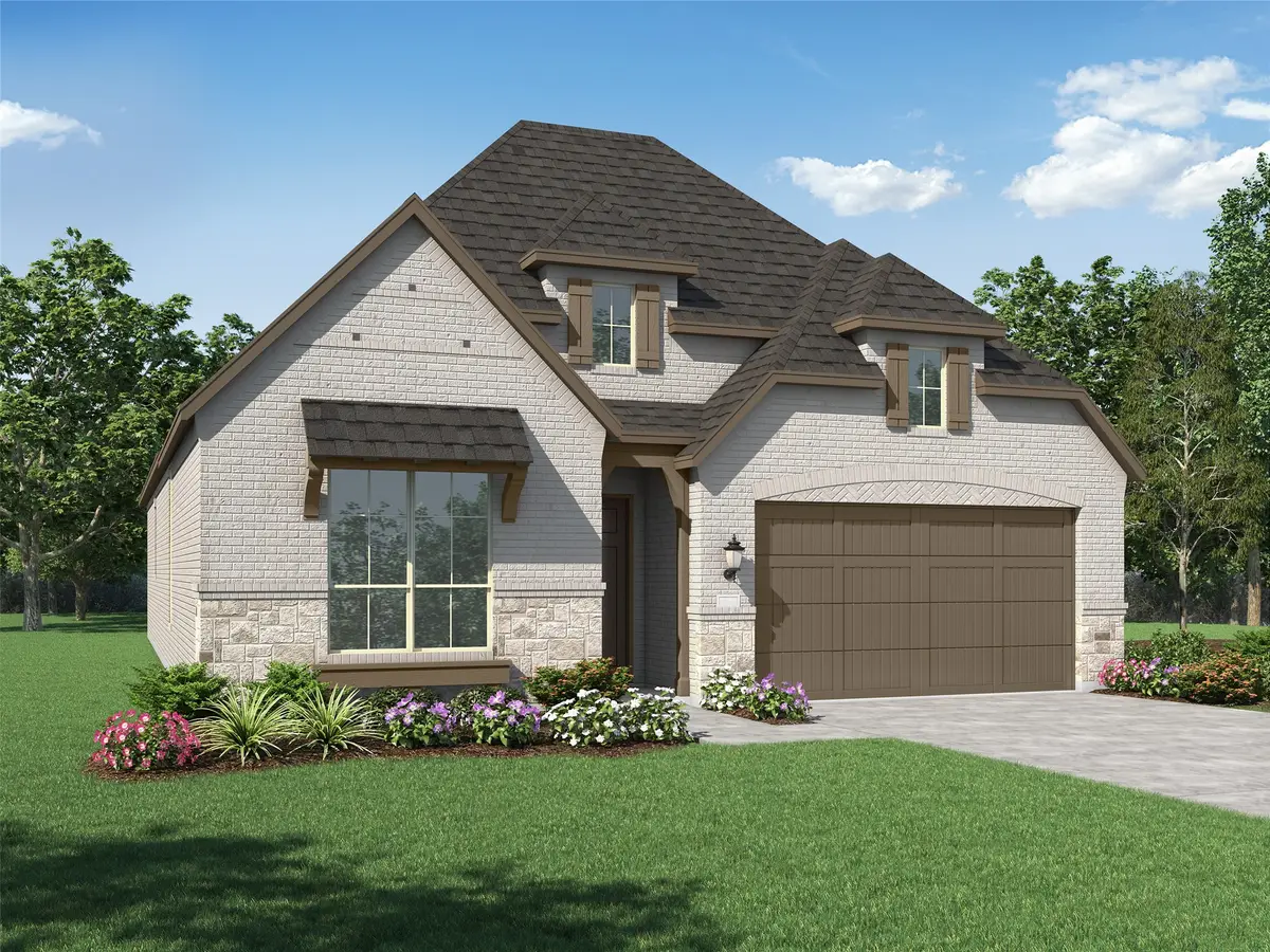 2037 Trickle Creek Lane, Midlothian, TX 76065 - #1