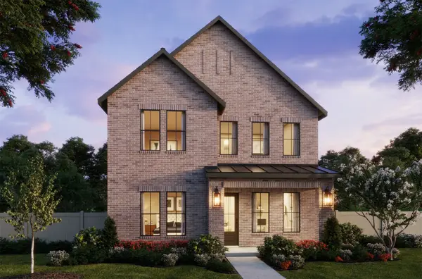 1105 Beautyberry Lane, Celina, TX 75009