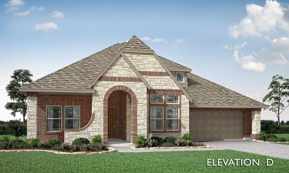 332 Aurora Hills Trail, Burleson, TX 76028 - #1