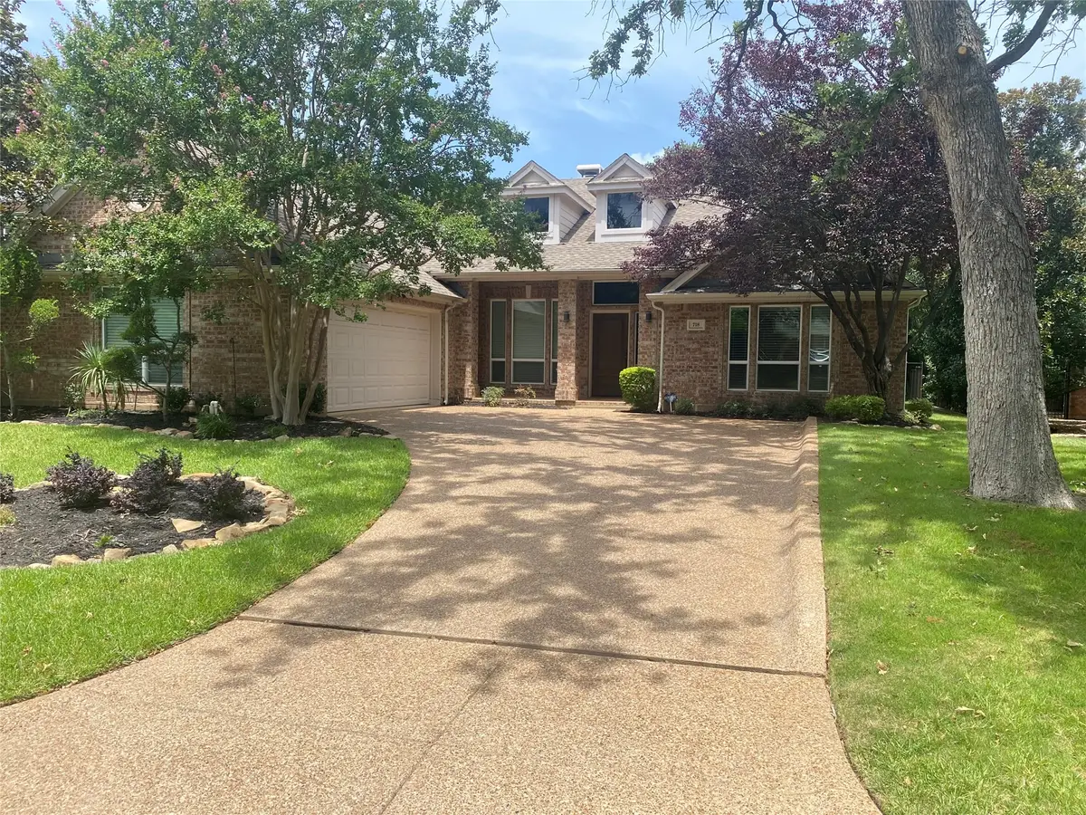 718 Ashleigh Lane, Southlake, TX 76092 - #1