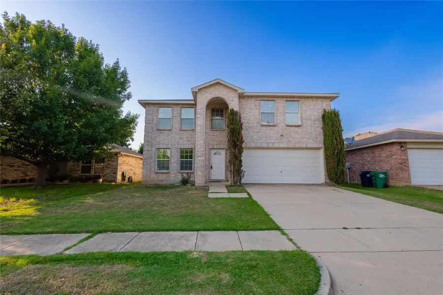5718 Green Ivy Road, Denton, TX 76210 - #2