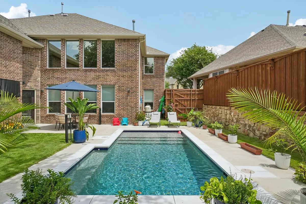 1380 Southern Pines Drive, Rockwall, TX 75087 - #1