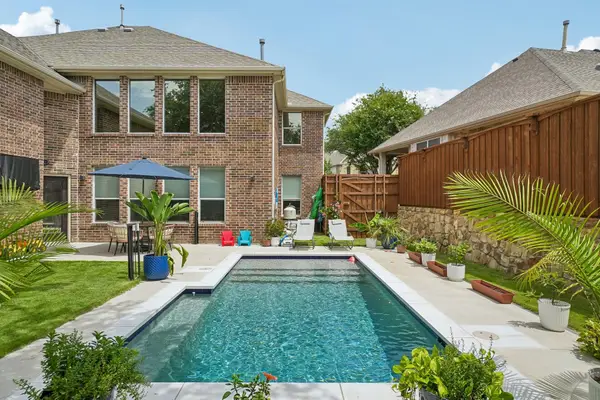 1380 Southern Pines Drive, Rockwall, TX 75087
