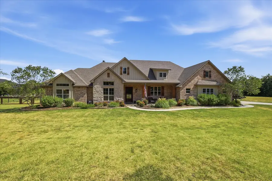 2782 Rock Hill Road, Aubrey, TX 76227 - #2