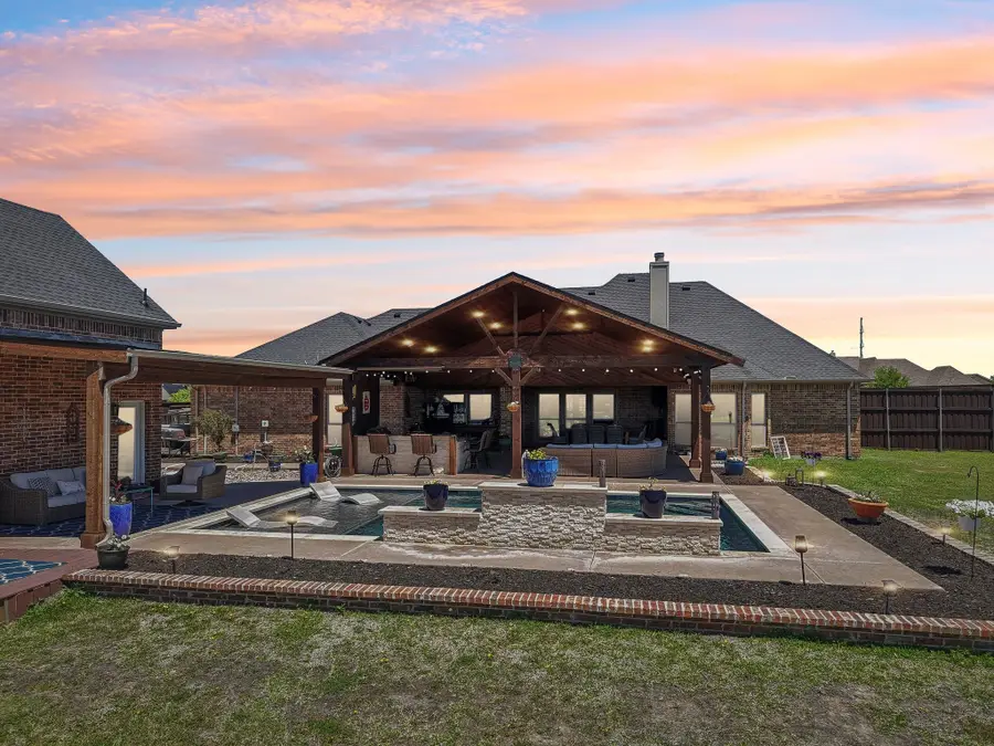15110 Rutledge Lane, Talty, TX 75126 - #2