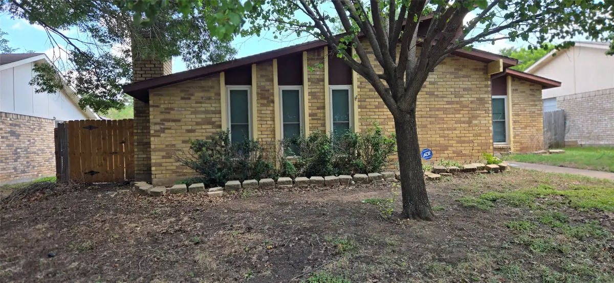 7322 Long Canyon Trail, Dallas, TX 75249 - #1