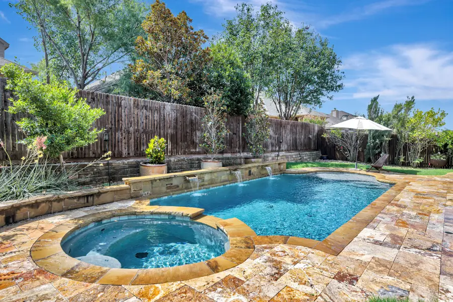 12620 Travers Trail, Fort Worth, TX 76244 - #2