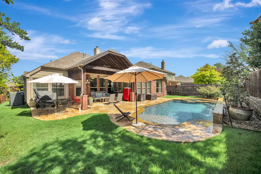 12620 Travers Trail, Fort Worth, TX 76244 - #3