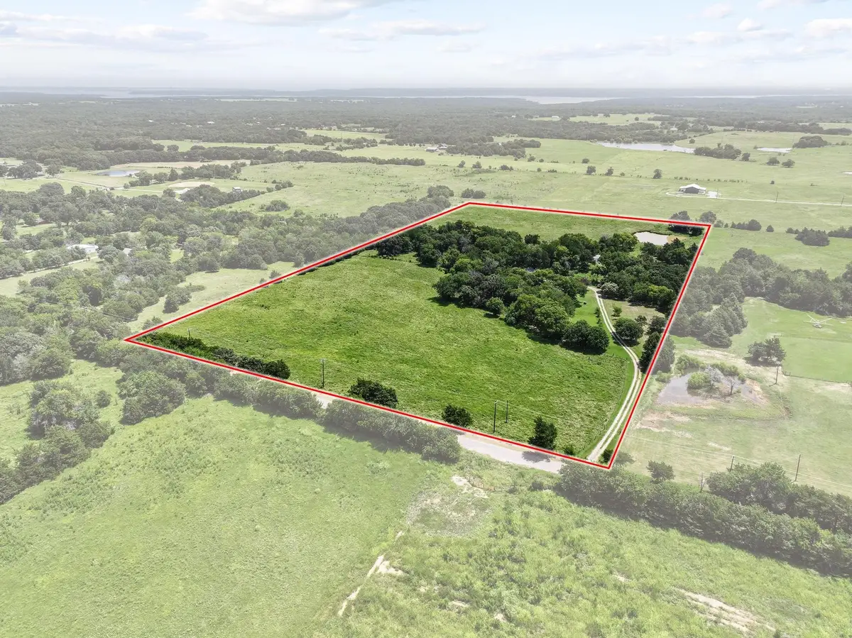 2496 Greer Road, Sadler, TX 76264 - #1