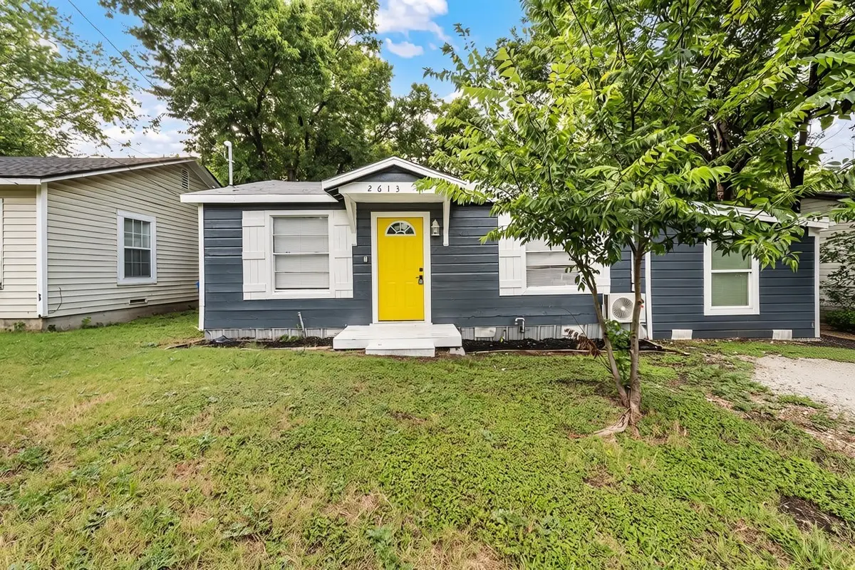 2613 Baylor Avenue, Waco, TX 76711 - #1