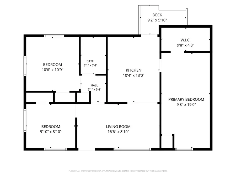 2613 Baylor Avenue, Waco, TX 76711 - #2