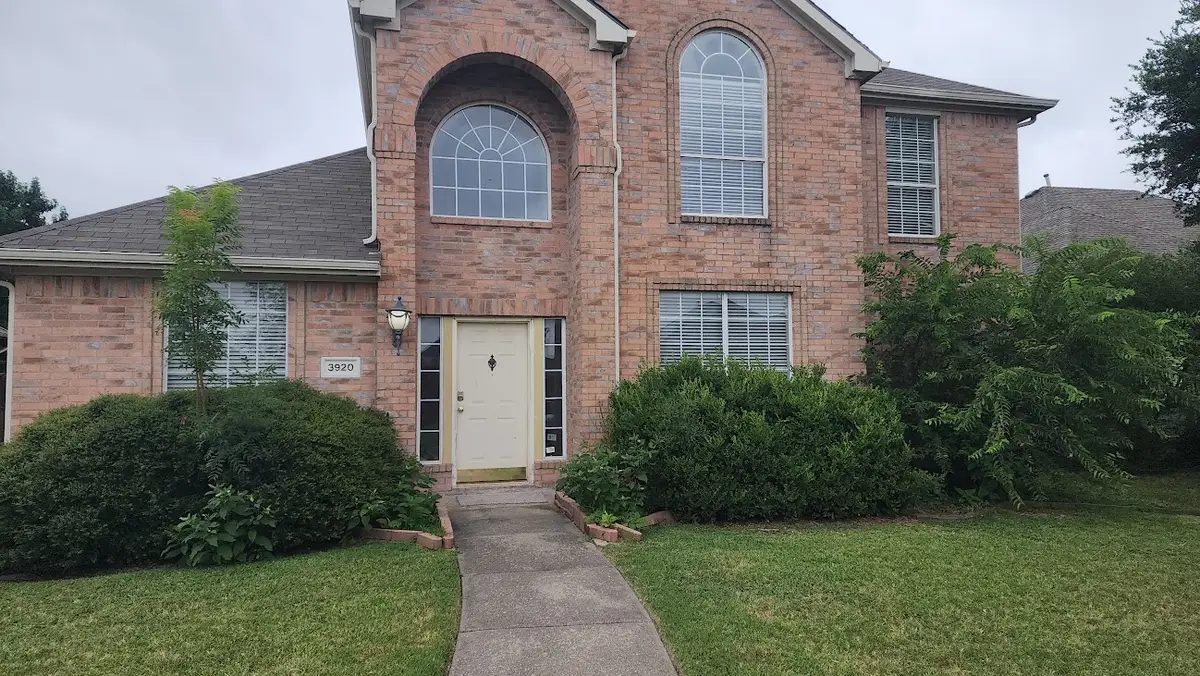 3920 Windford Drive, Plano, TX 75025 - #1
