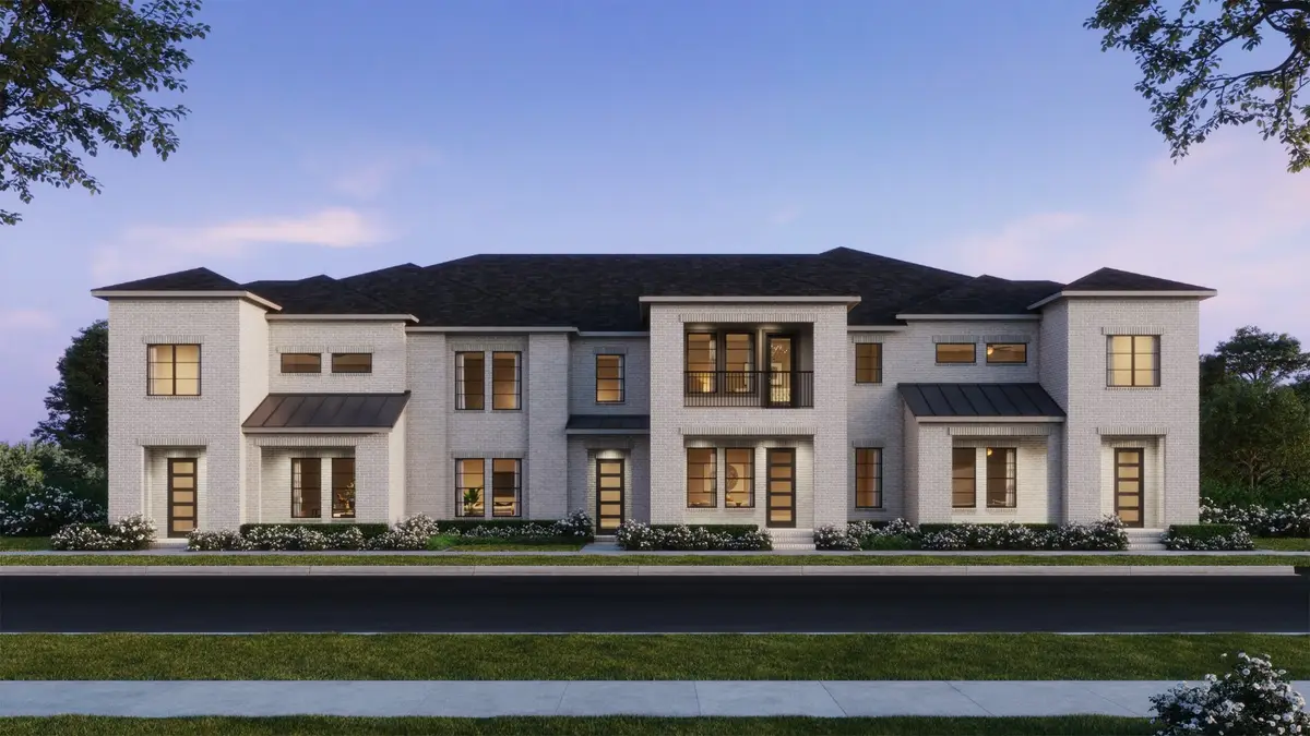 1387 Rooted Road, Frisco, TX 75033 - #1