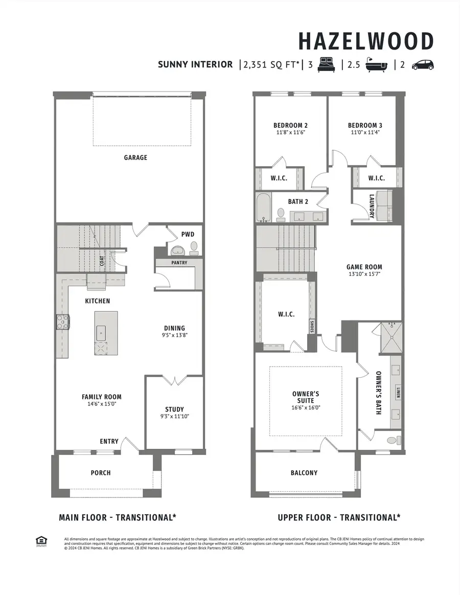 1387 Rooted Road, Frisco, TX 75033 - #2