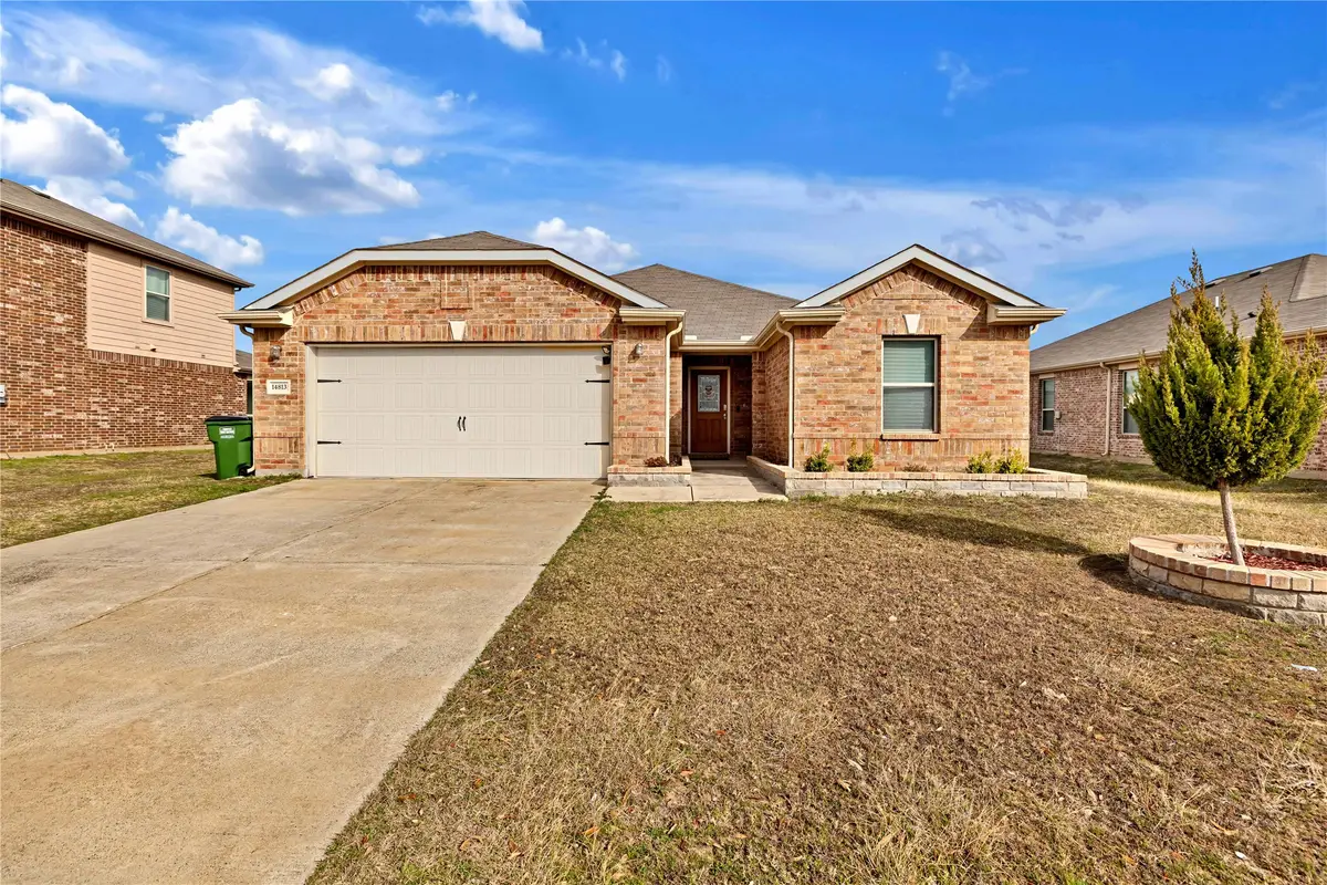 14813 Magnolia Lane, Balch Springs, TX 75180 - #1