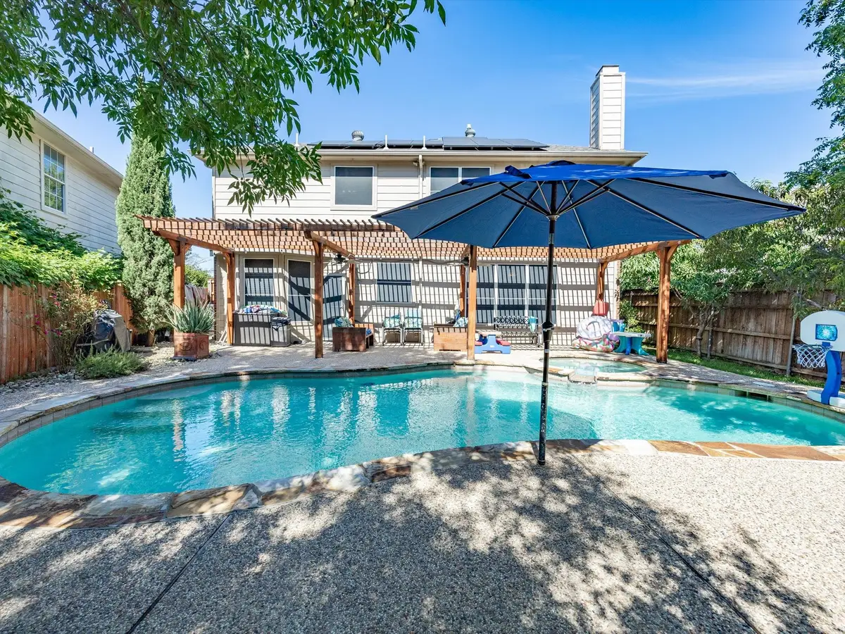7824 Teal Drive, Fort Worth, TX 76137 - #1