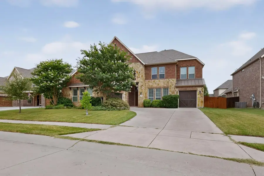 2201 Arbol Way, Prosper, TX 75078 - #2