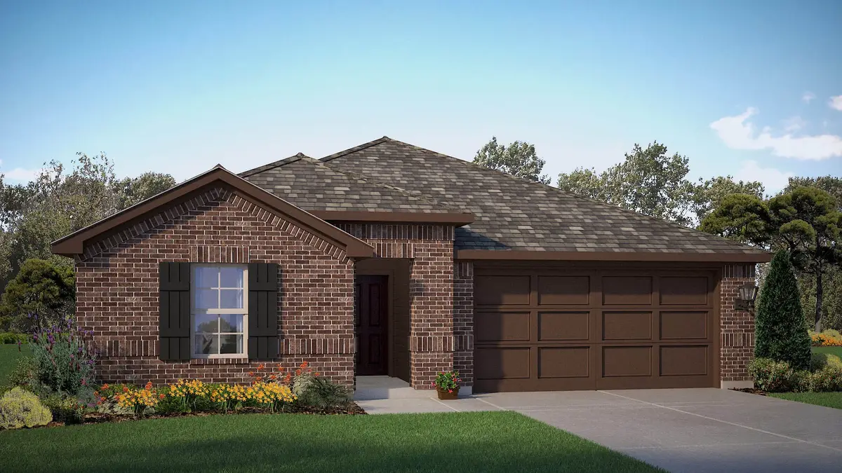8505 Bluebonnet Bend Road, Fort Worth, TX 76131 - #1