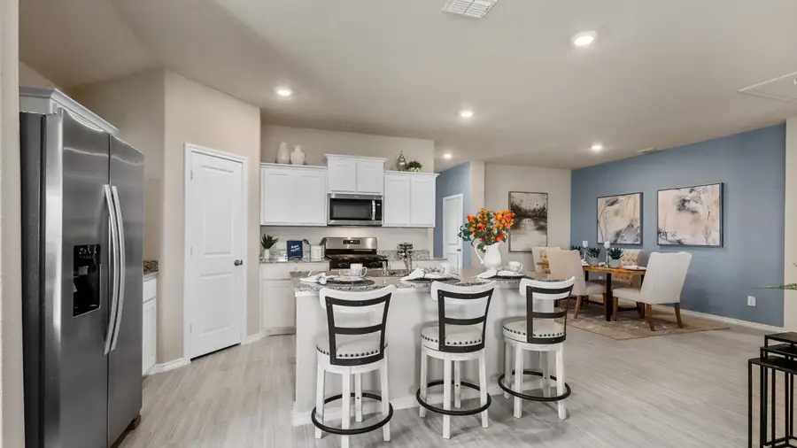 8505 Bluebonnet Bend Road, Fort Worth, TX 76131 - #2