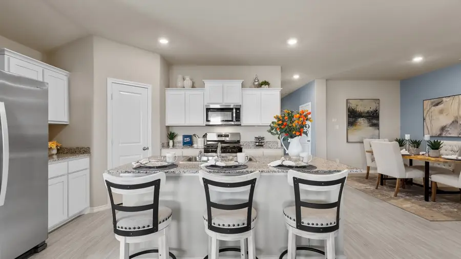 8505 Bluebonnet Bend Road, Fort Worth, TX 76131 - #3