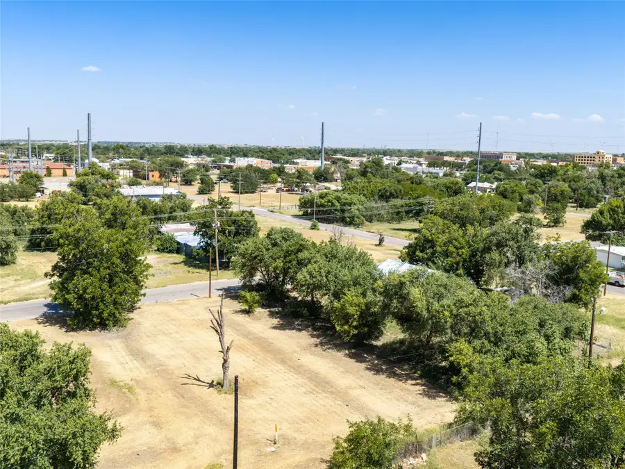 1116 Houston Street, Vernon, TX 76384 - #3