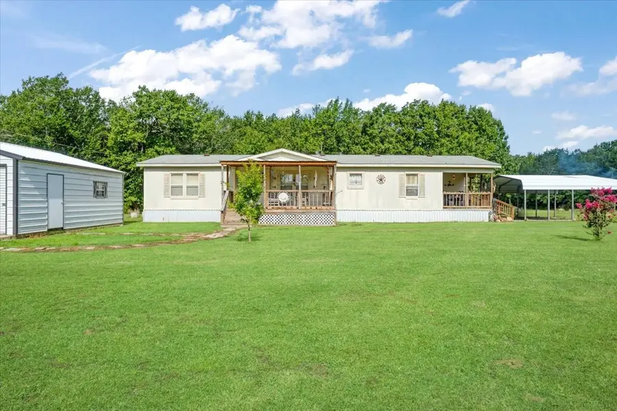 1022 County Road 2295, Telephone, TX 75488 - #3