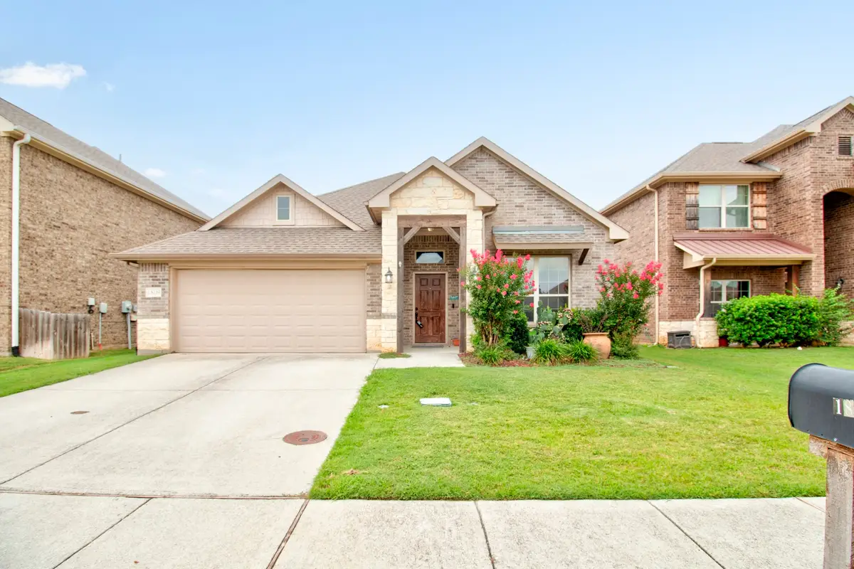 1809 Silver Oaks, Gainesville, TX 76240 - #1