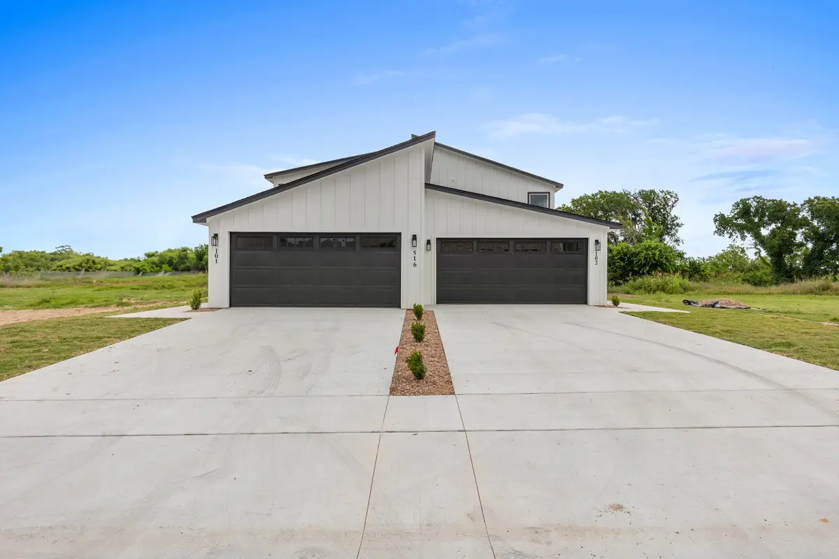 516 Paso Fino Street, Robinson, TX 76706 - #1