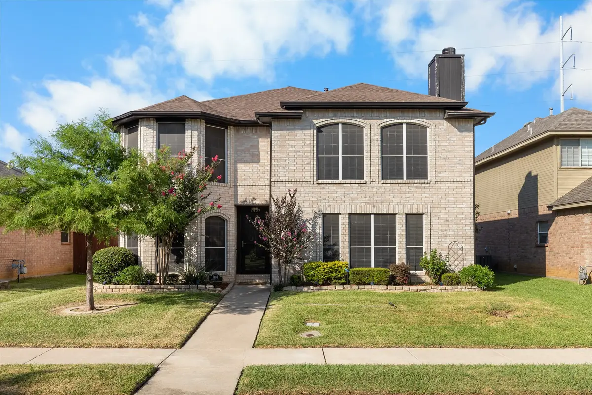 1409 Bregenz Lane, Lewisville, TX 75067 - #1