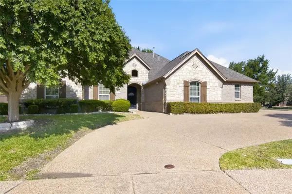 502 Lismore Drive, Mansfield, TX 76063