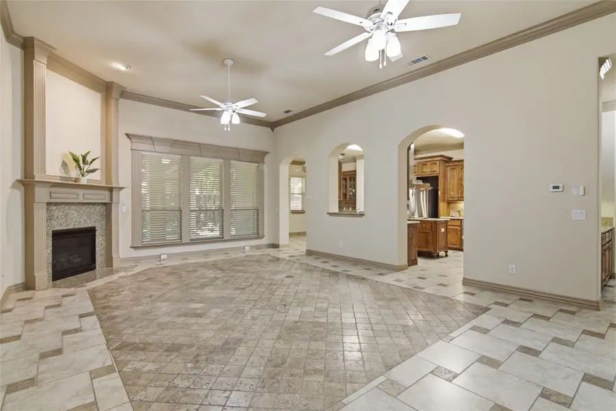 502 Lismore Drive, Mansfield, TX 76063 - #3