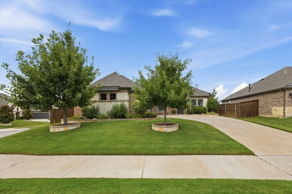 6028 Trail Driver Court, Fort Worth, TX 76123 - #1