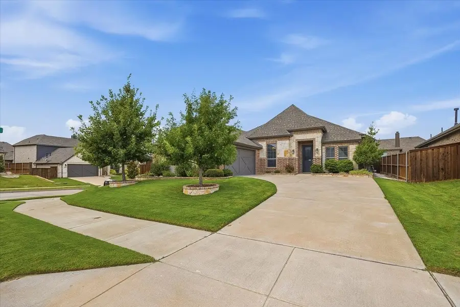 6028 Trail Driver Court, Fort Worth, TX 76123 - #2