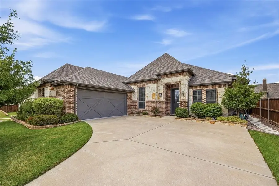 6028 Trail Driver Court, Fort Worth, TX 76123 - #3