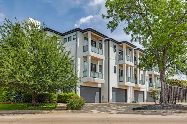 4120 Gilbert Avenue #B, Dallas, TX 75219