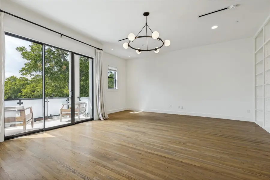 4120 Gilbert Avenue #B, Dallas, TX 75219 - #2