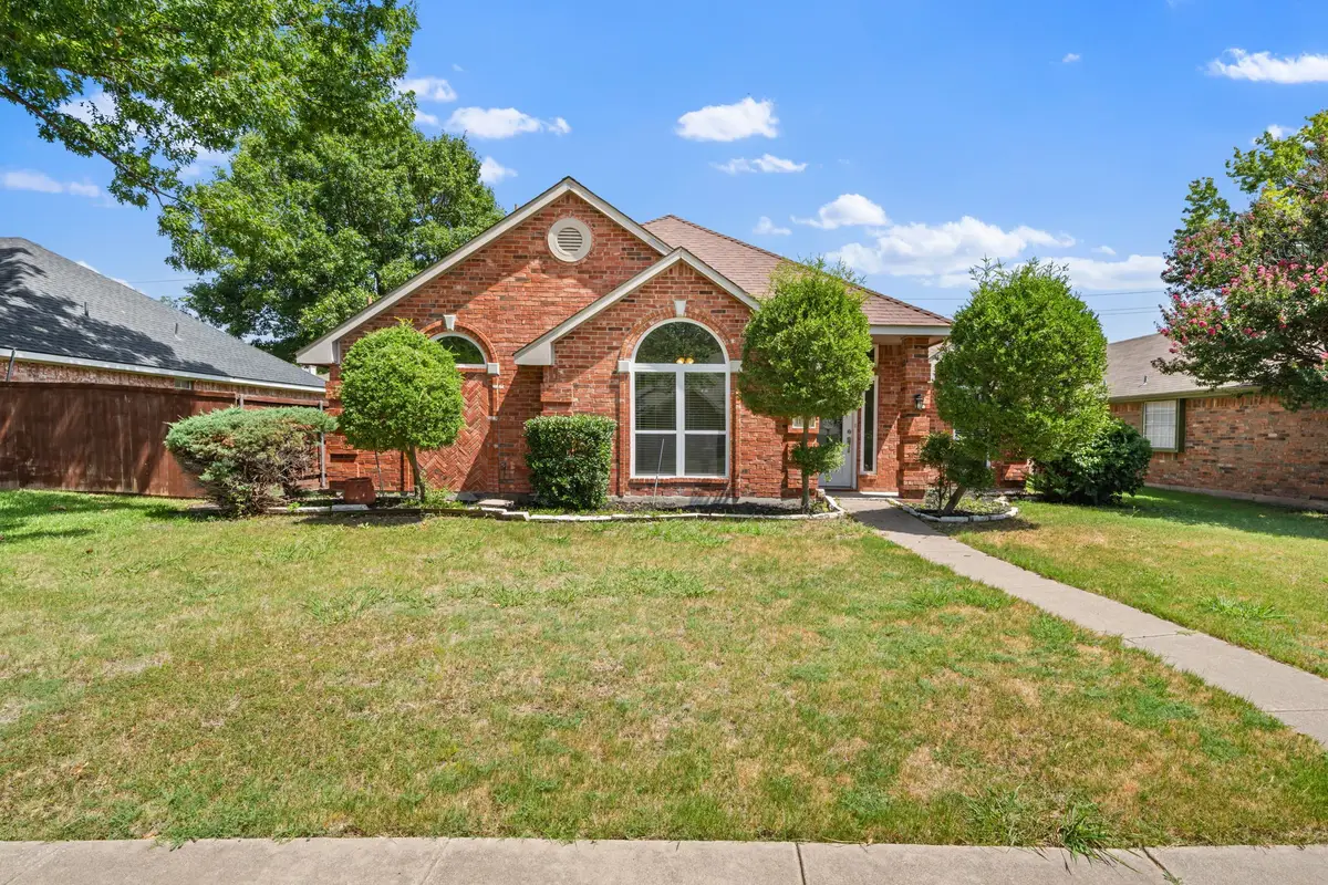11000 Trestles Road, Frisco, TX 75035 - #1