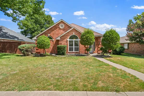 11000 Trestles Road, Frisco, TX 75035