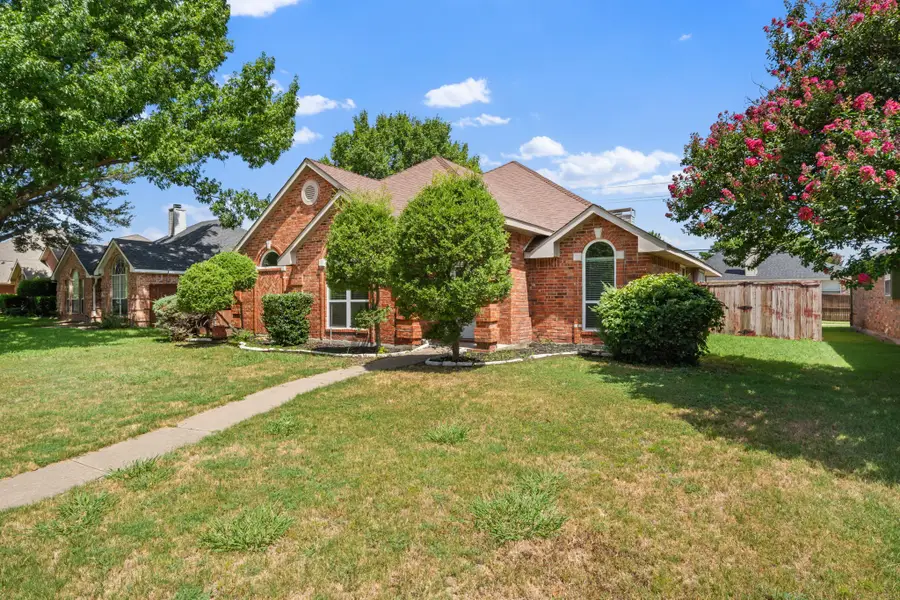 11000 Trestles Road, Frisco, TX 75035 - #3
