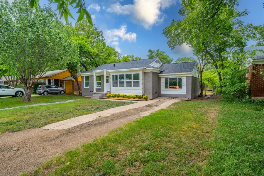 10513 Aledo Drive, Dallas, TX 75228 - #2
