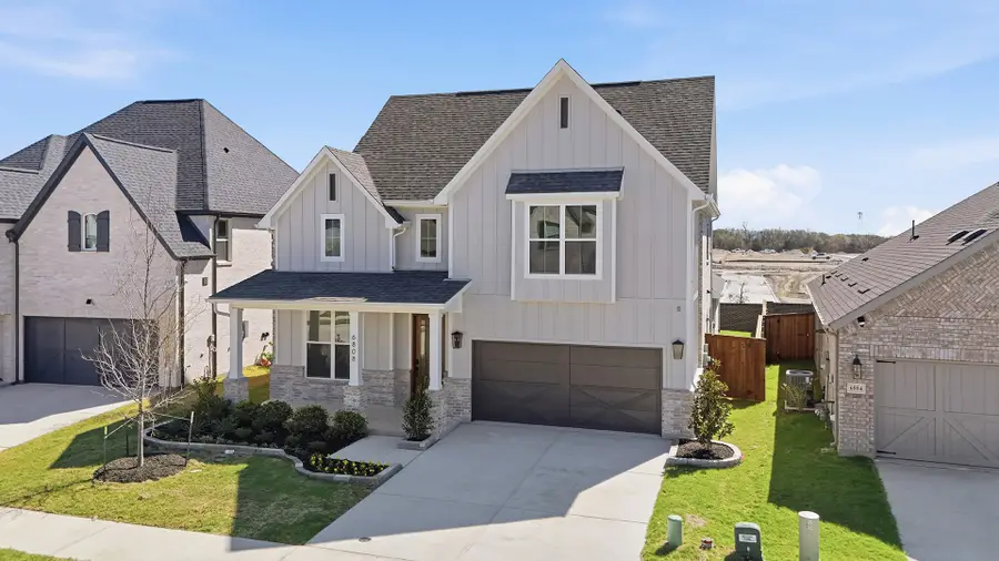 6808 Tadpole Trail, McKinney, TX 75071 - #2