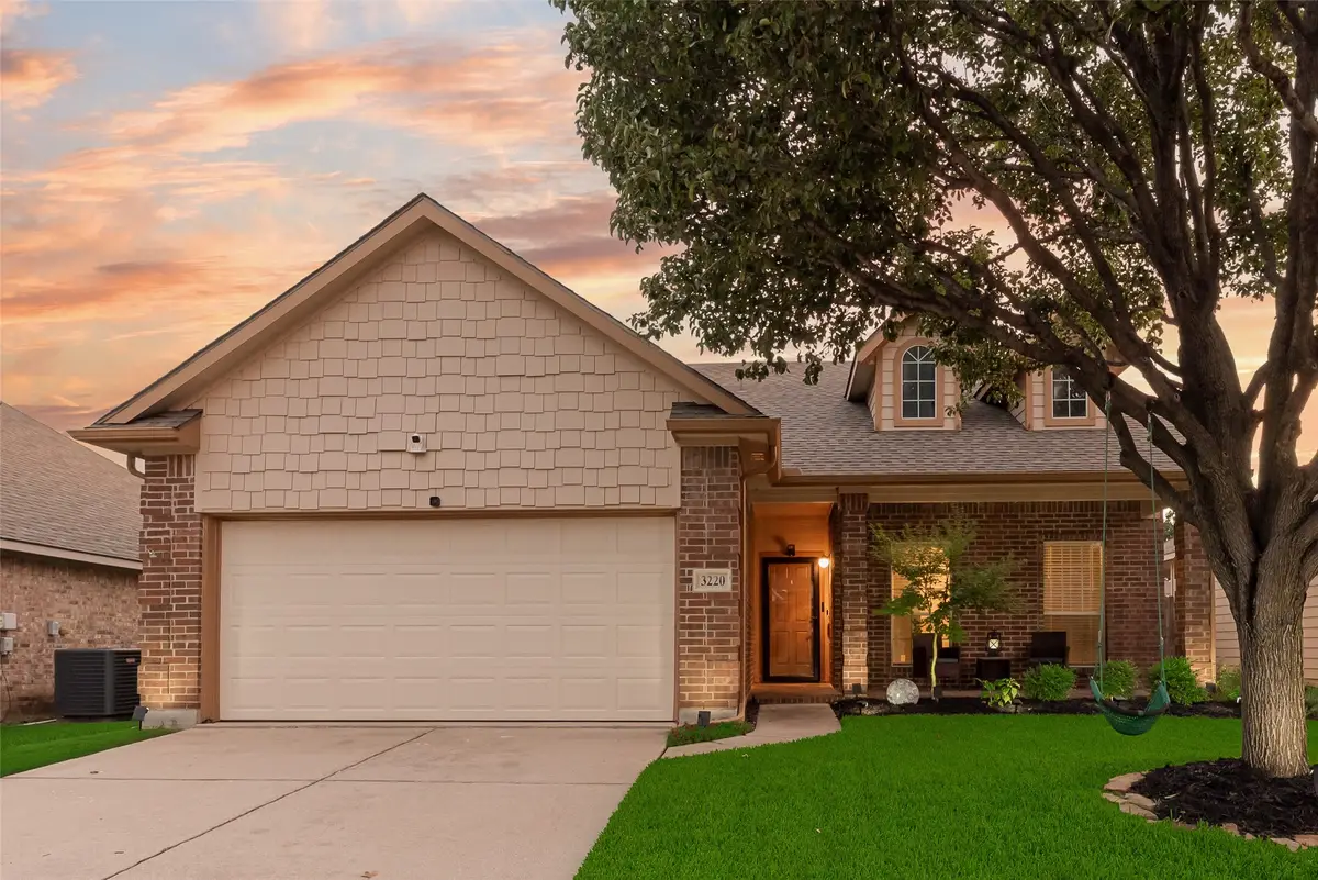 3220 Florian Lane, Fort Worth, TX 76108 - #1