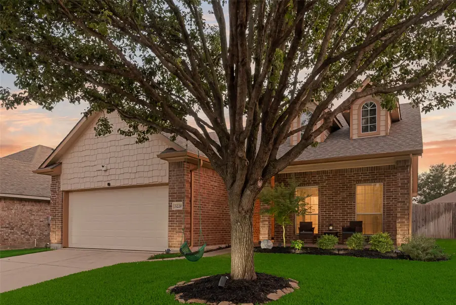 3220 Florian Lane, Fort Worth, TX 76108 - #2