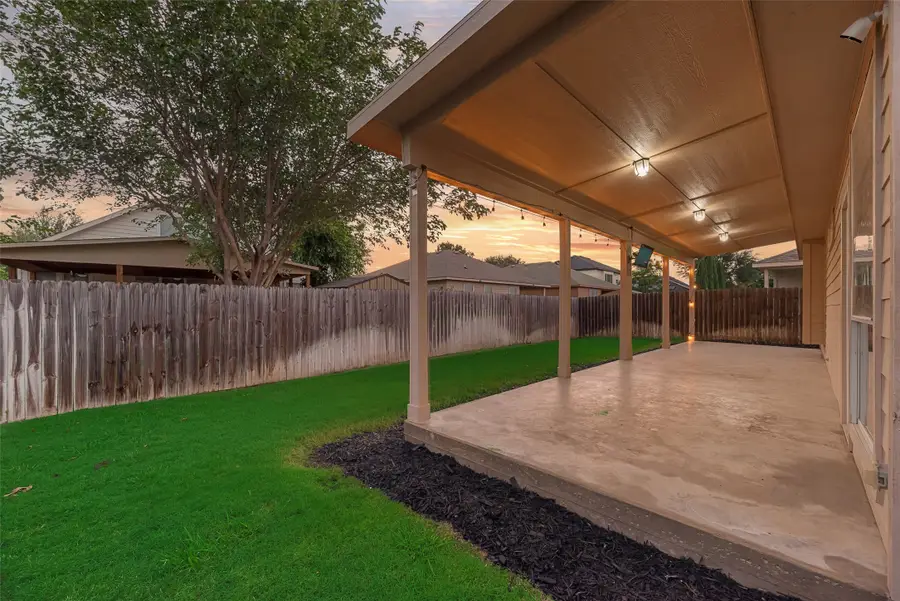 3220 Florian Lane, Fort Worth, TX 76108 - #3