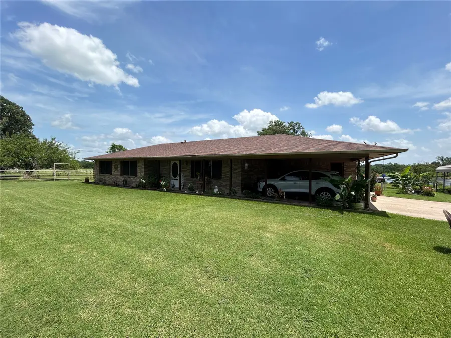 409 County Road 1167, Brashear, TX 75420 - #2